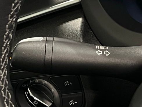 Certified 2025 INFINITI QX55 Luxe w/ Cargo Package image 17