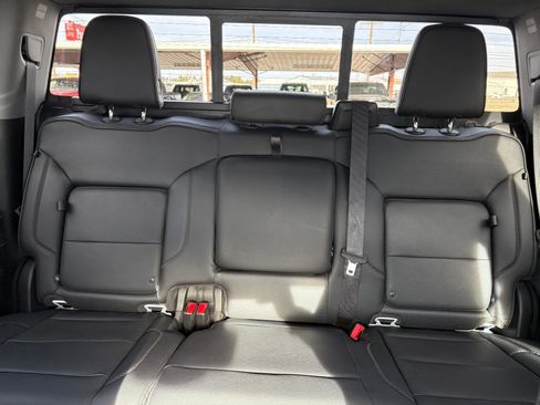 Used 2023 GMC Sierra 1500 Denali w/ Technology Package image 24