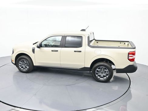 New 2025 Ford Maverick XLT w/ Equipment Group 302A AWD/4WD image 31