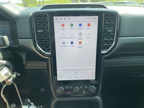 New 2026 Ford Ranger XLT RWD image 21