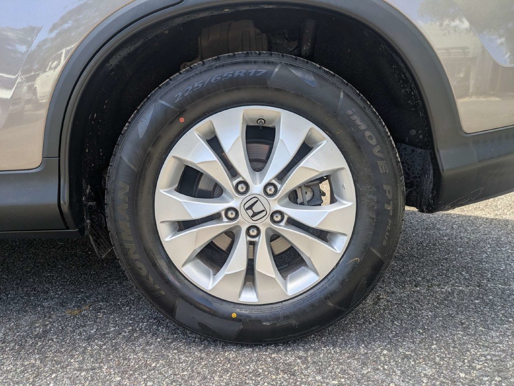 Used 2013 Honda CR-V EX-L image 11