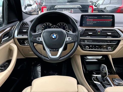 Used 2019 BMW X3 xDrive30i image 6