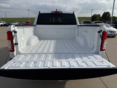 Used 2023 RAM 1500 Big Horn image 10