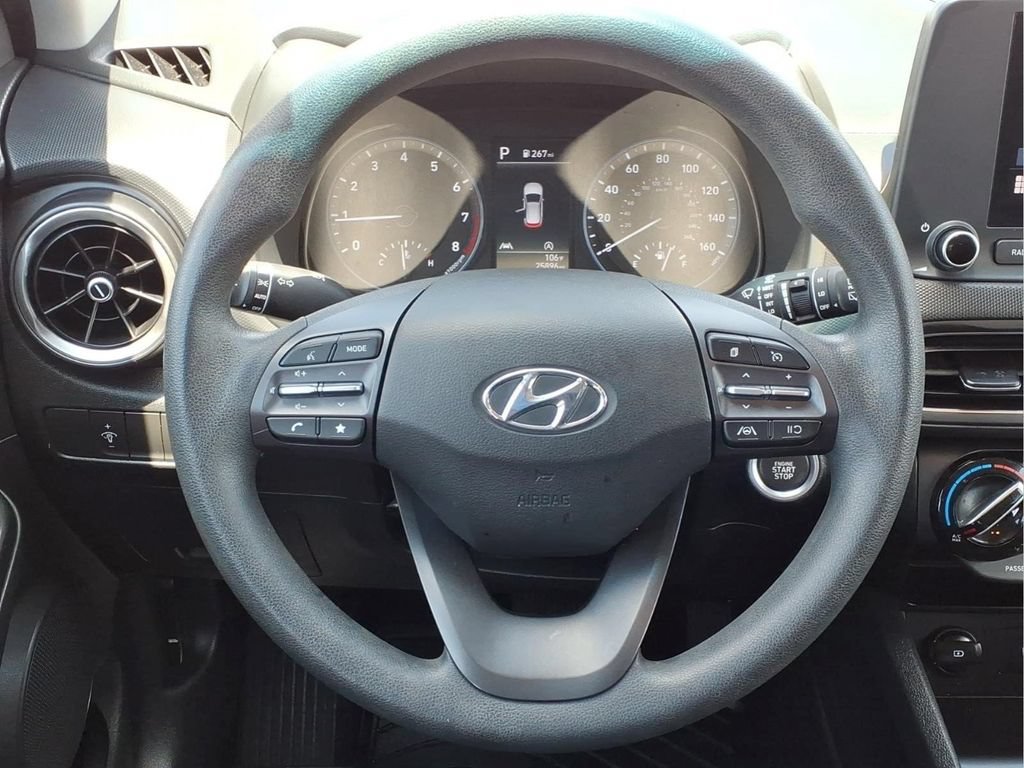 Used 2023 Hyundai Kona SEL w/ Cargo Package FWD image 19