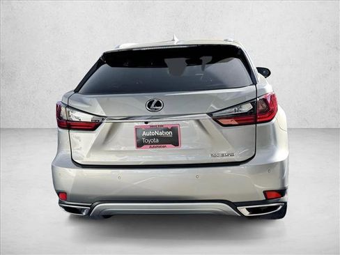 Used 2020 Lexus RX 350 AWD w/ Premium Package image 6