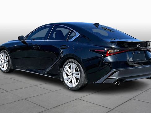 Used 2022 Lexus IS 300 image 11