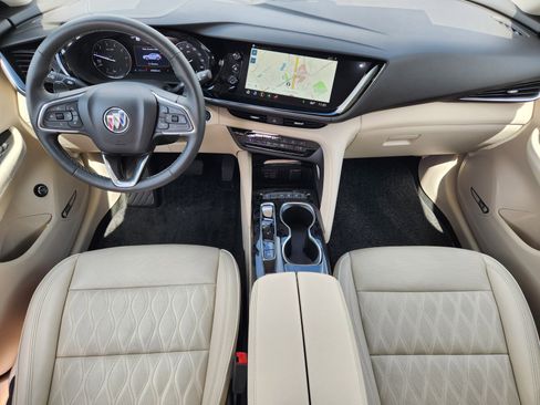 Used 2023 Buick Envision Avenir FWD image 9