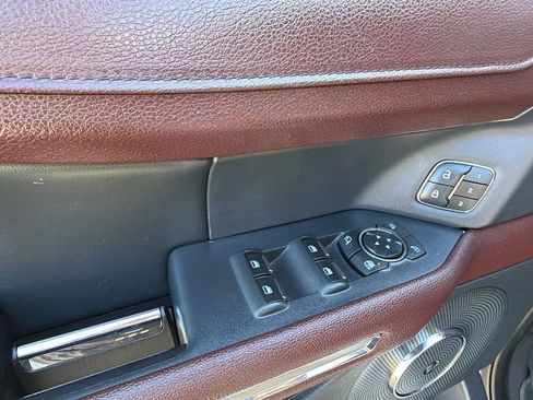 Certified 2022 Ford Expedition Max Limited AWD/4WD image 14