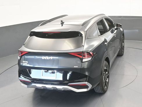 Used 2024 Kia Sportage SX image 60