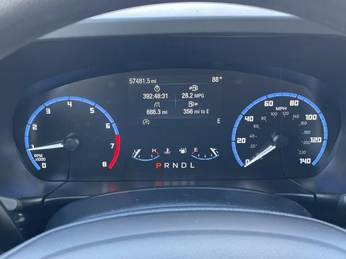 Used 2021 Ford Bronco Sport image 26