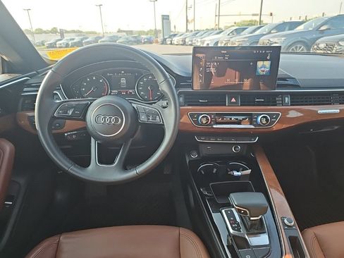 Certified 2023 Audi A5 2.0T Premium w/ Convenience Package AWD/4WD image 2