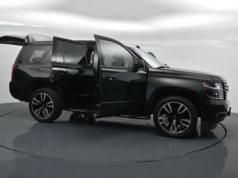 Used 2019 Chevrolet Tahoe Premier AWD/4WD image 43