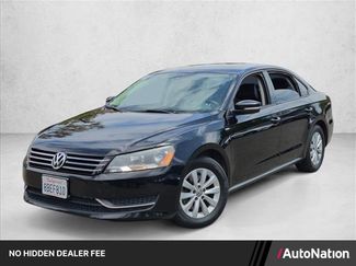 Used 2014 Volkswagen Passat 1.8T Wolfsburg Edition FWD video 1