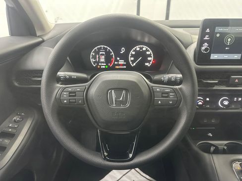 New 2026 Honda HR-V LX image 23