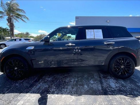 Used 2019 MINI Cooper Clubman S AWD/4WD image 30