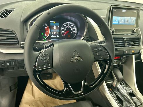 New 2026 Mitsubishi Eclipse Cross SE AWD/4WD image 10
