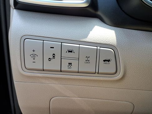 Used 2020 Hyundai Tucson Limited AWD/4WD image 15