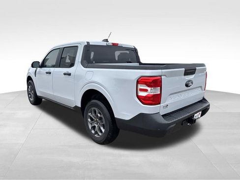 New 2025 Ford Maverick XLT w/ 4K Tow Package image 8