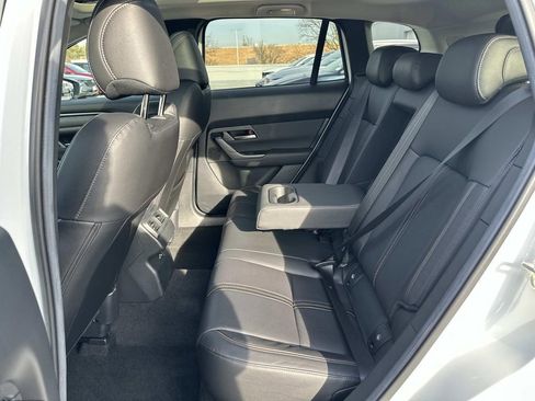 Used 2025 MAZDA CX-50 AWD 2.5 S w/ Cargo Package image 28