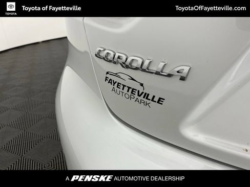 Used 2026 Toyota Corolla LE FWD image 18