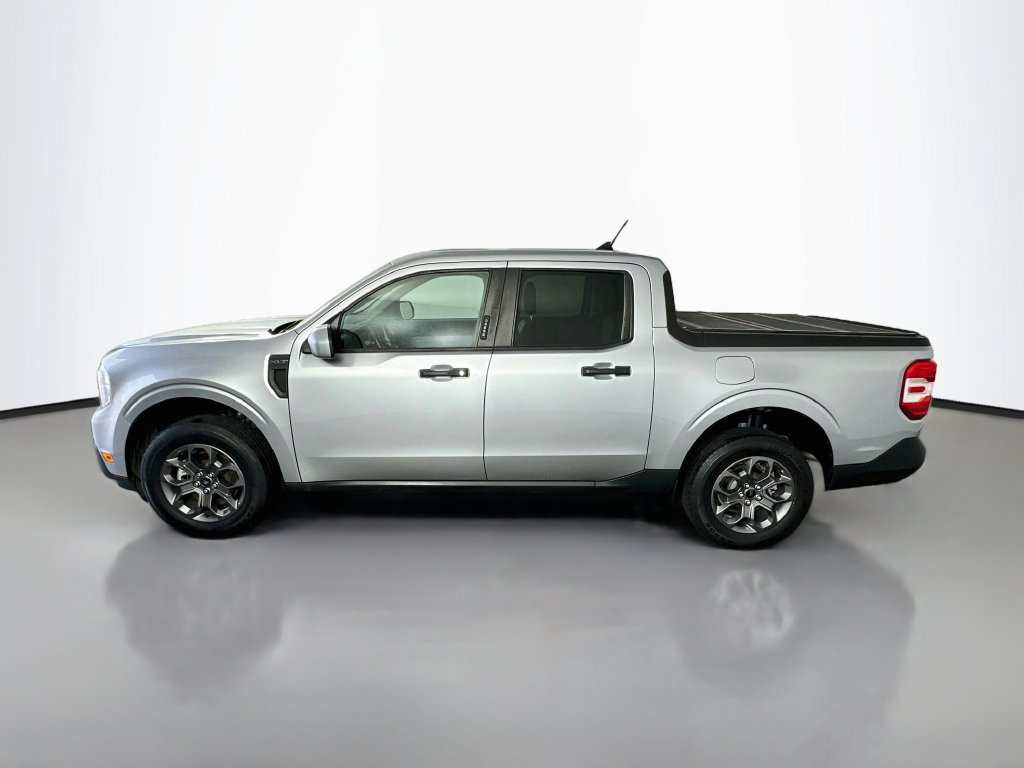 Used 2023 Ford Maverick XLT w/ XLT Luxury Package FWD image 4