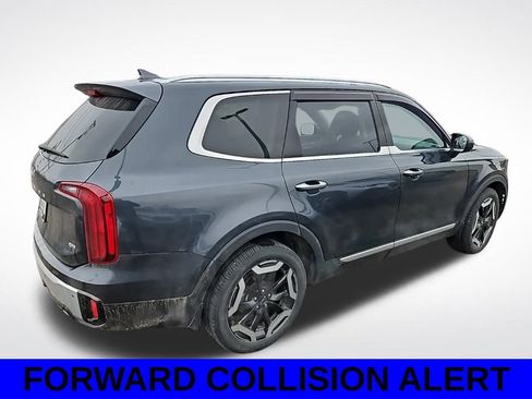 Used 2024 Kia Telluride S w/ S Sunroof Package image 5