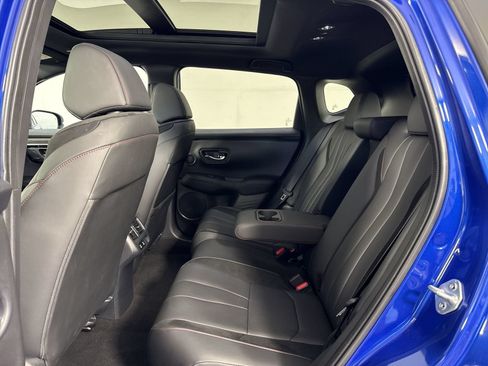 Certified 2025 Acura ADX A-Spec AWD/4WD image 24