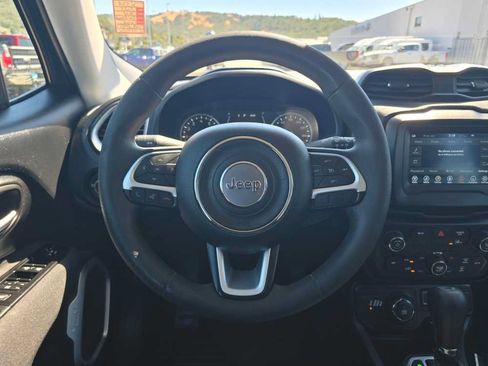 Used 2021 Jeep Renegade Sport AWD/4WD image 11