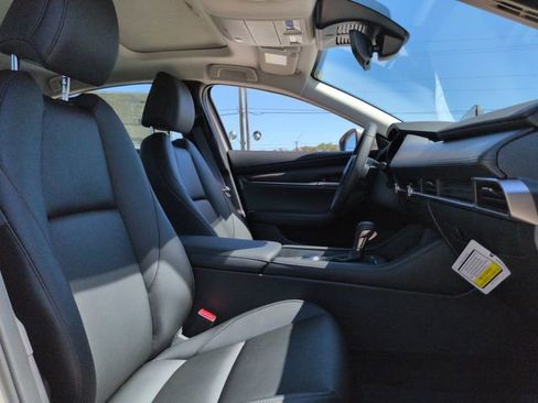 New 2026 MAZDA MAZDA3 2.5 S Sedan w/ Preferred Pkg image 16