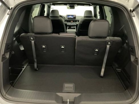 New 2026 Honda Pilot Black Edition image 31