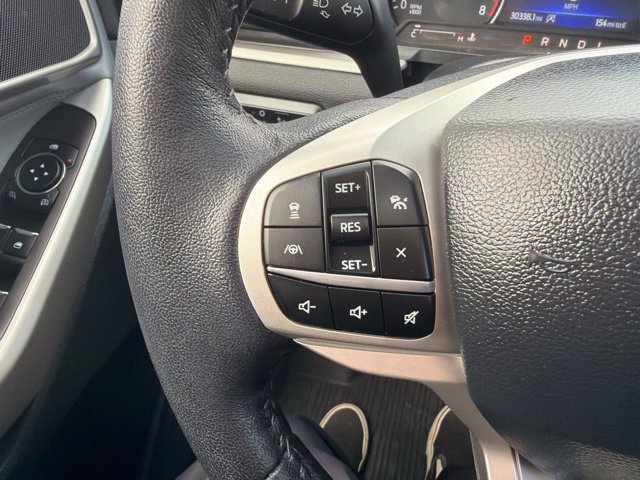 Used 2024 Ford Explorer XLT w/ Equipment Group 202A AWD/4WD image 14