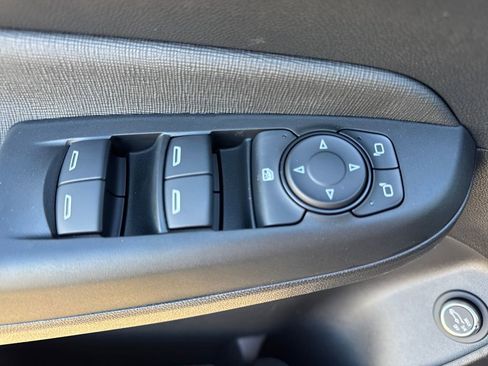 New 2026 Buick Envista Preferred w/ Convenience I Package FWD image 18