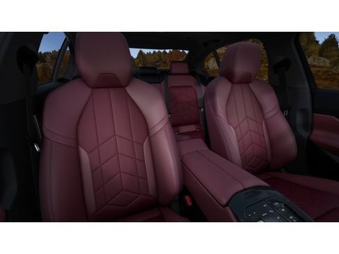 New 2027 BMW i5 eDrive40 RWD image 11