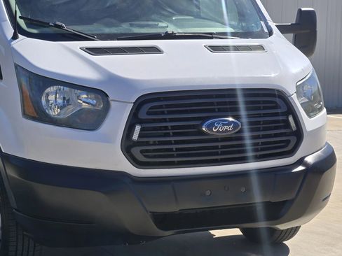 Used 2017 Ford Transit 350 148 High Roof image 28