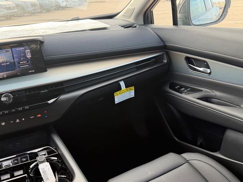New 2026 Nissan Murano SL AWD/4WD image 11