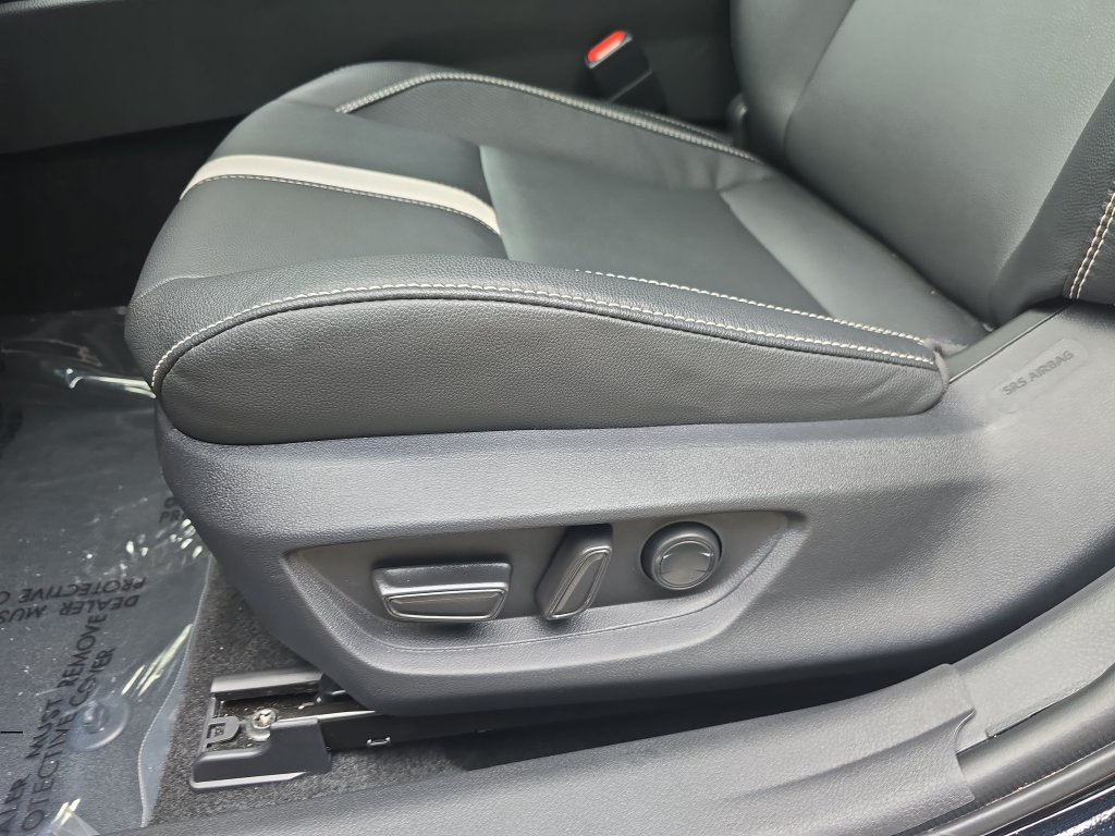 Used 2026 Toyota Camry SE w/ Multimedia Upgrade Package FWD image 30