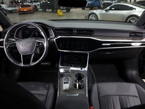 Used 2022 Audi A7 3.0T Premium Plus image 26