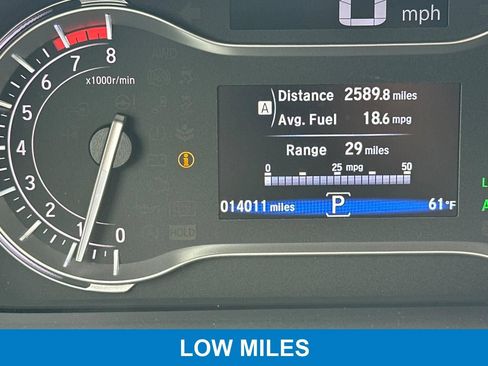 Used 2023 Honda Ridgeline RTL image 30