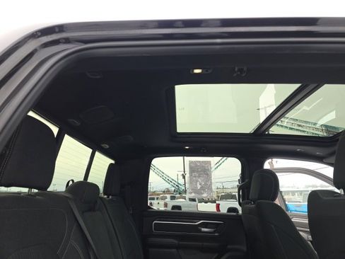 Used 2019 RAM 1500 Big Horn image 50