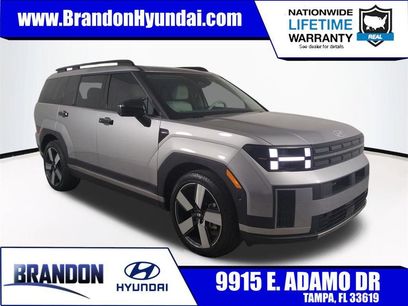 Used 2024 Hyundai Santa Fe Limited