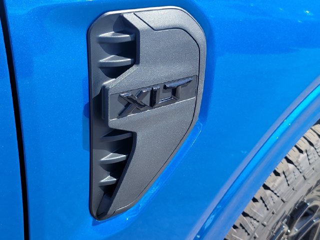 New 2026 Ford Ranger XLT w/ Technology Package RWD image 8