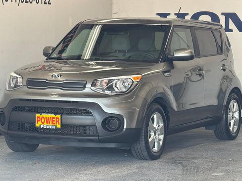 Used 2019 Kia Soul FWD image 7