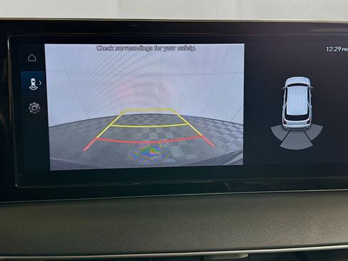 Used 2025 Hyundai Palisade SEL image 23