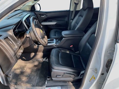 Used 2019 Chevrolet Colorado ZR2 AWD/4WD image 20