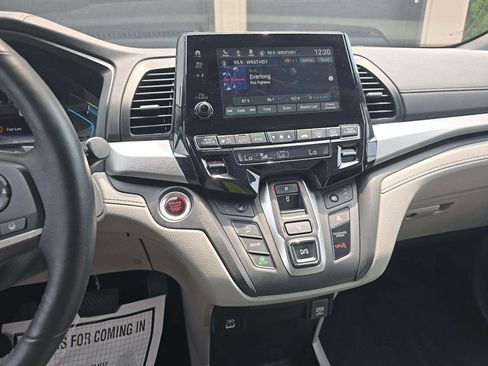 Used 2023 Honda Odyssey EX-L image 8