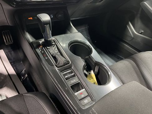 Used 2025 Honda Civic Sport image 27