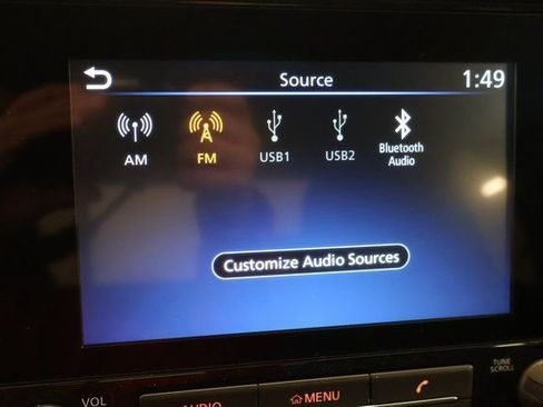 New 2026 Nissan Frontier S w/ Tow Package AWD/4WD image 21