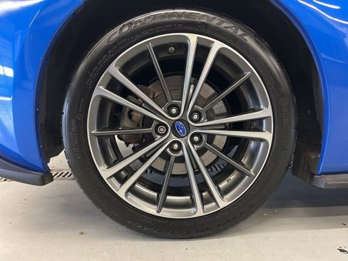 Used 2014 Subaru BRZ Limited w/ Popular Package #1A image 30