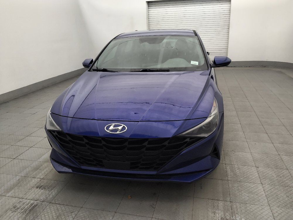 Used 2023 Hyundai Elantra SEL w/ Convenience Package FWD image 15