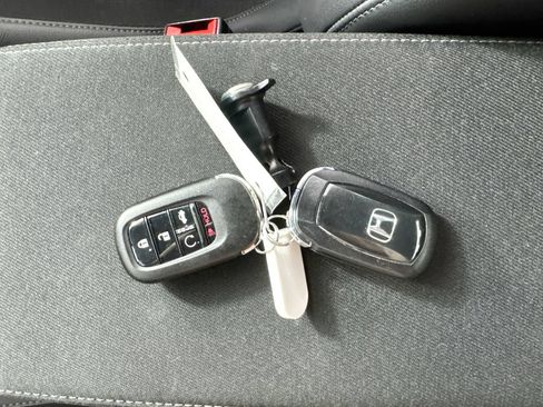 Used 2024 Honda Civic Sport image 24
